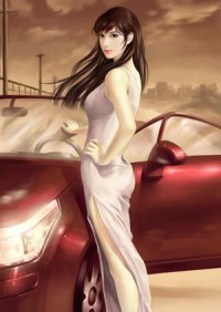 和护士后妈生活的日子