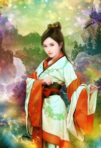 楚留香系列桃花传奇