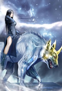 穿成男主他小姨