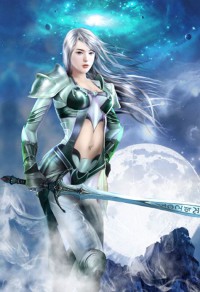 我的仙女总裁老婆叶天苏雨欣