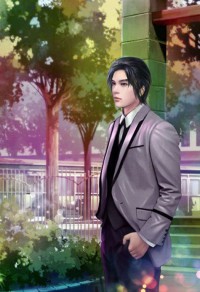 绿苑心宫