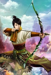 傲剑天穹