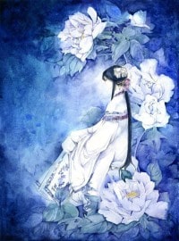 完美遮仙