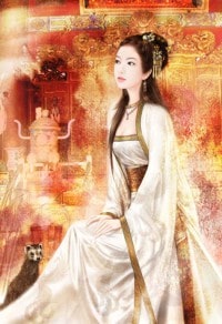 和话题女王闪婚后