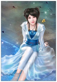 这个姐姐是我女朋友