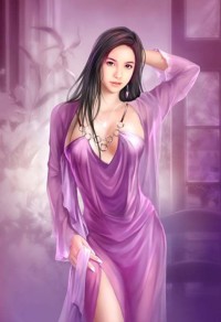 关晓彤 愈堕落愈快乐