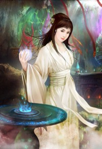 这真是一款修仙游戏