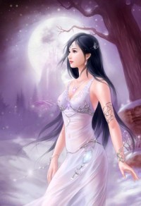 我认了一个干妈,干妈教会了我很多东西,包括……