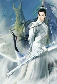 吞天武神